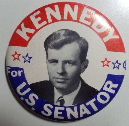 1964 robert kennedy - robert, york