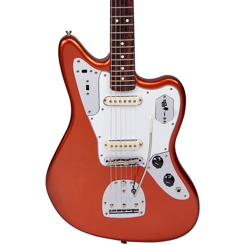Fender johnny marr jaguar - johnny,