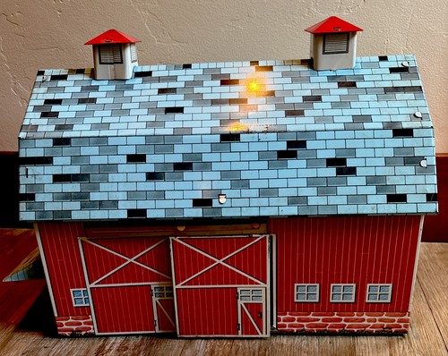 Vintage rolling acres farm - vintage,