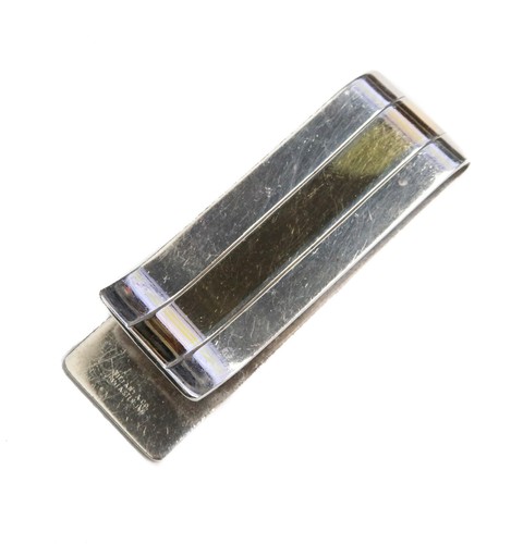 Tiffany sterling silver - &,
