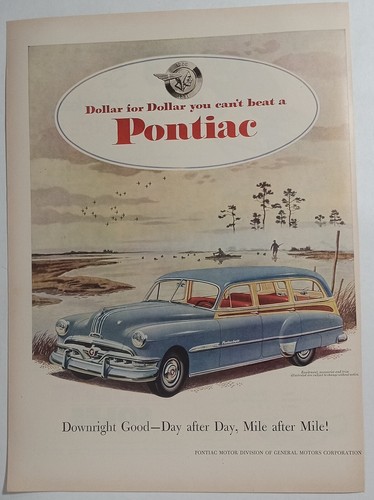 Baby blue duck hunting pontiac - baby,