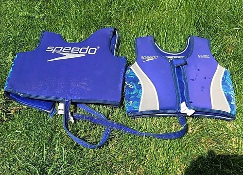 Lot speedo youth - of,