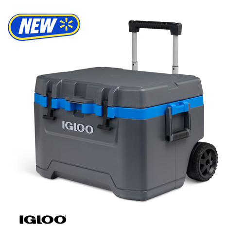 Igloo overland ice chest - igloo,