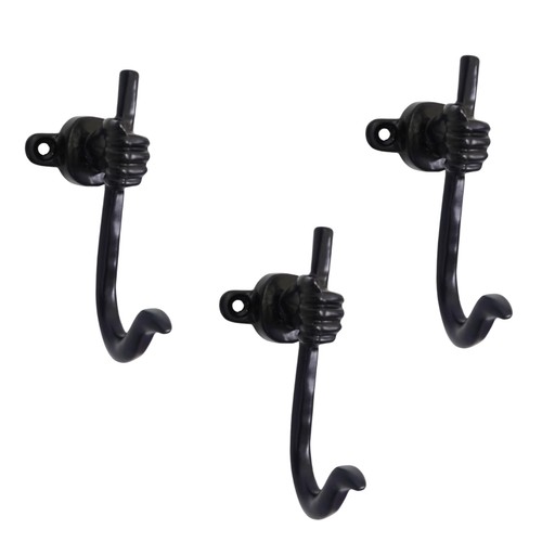Set cast iron unique - cast, hand