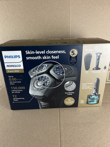 Philips norelco electric - philips,