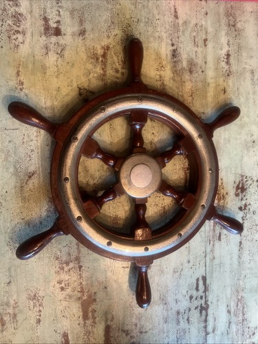 Antique wooden ship - antique,