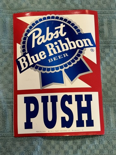 2012 pabst blue ribbon - 2012,