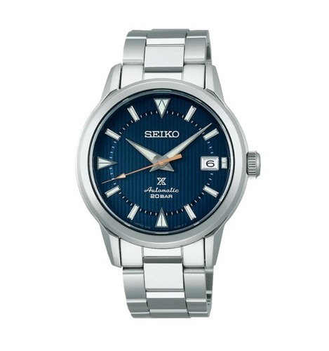 Seiko prospex alpinist 1959 - prospex,