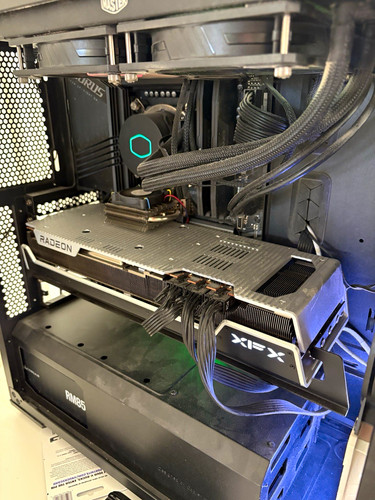 High end gaming 1900 - high,
