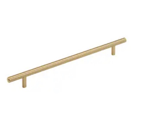 Amerock bp40519cz bar - amerock,