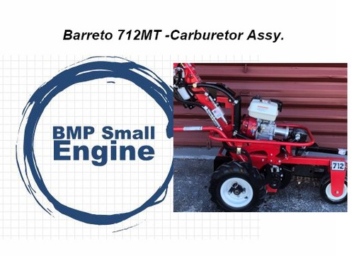 Carburetor carb assy for - carburetor,