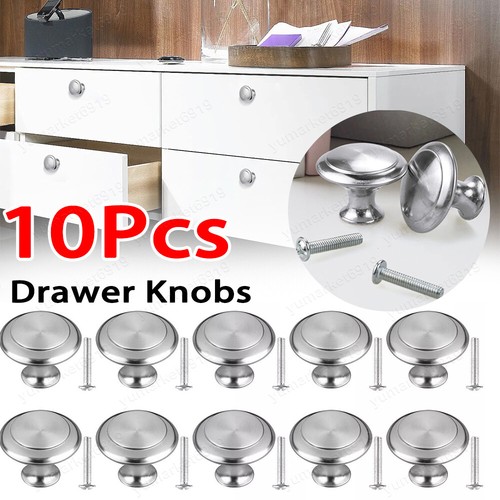 10pcs cabinet knobs - 10pcs, drawer