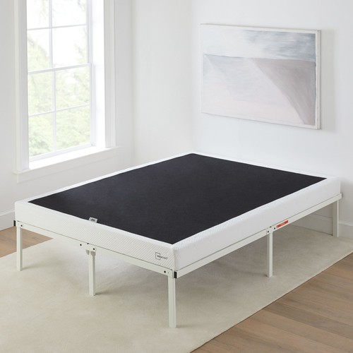 Box spring in steel - 5",