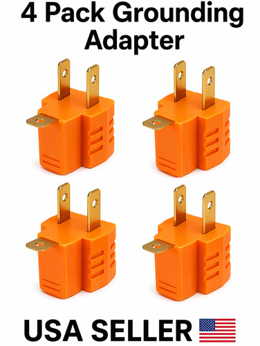 Pack grounding adapter - pack,