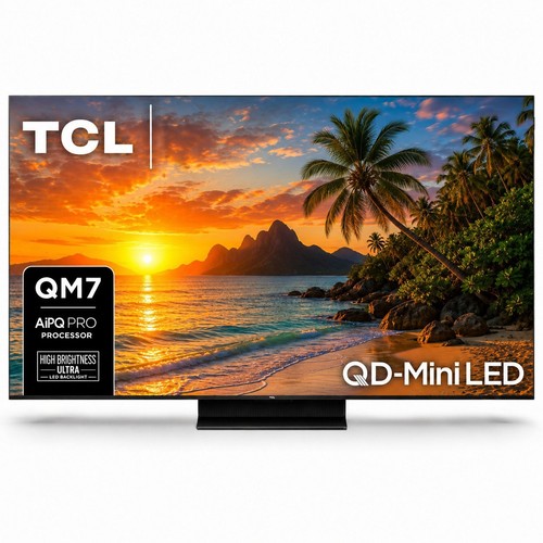 Tcl class qm7 - tcl,