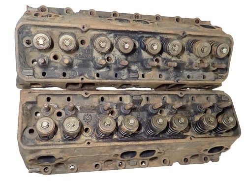 Oem 3782461 cylinder heads - oem,