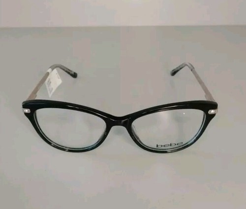 Bebe eyeglasses frames bb4181 - bebe,