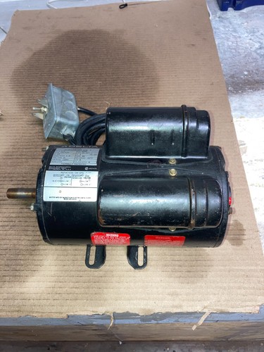 Delta 5hp contractor - 1.5hp,