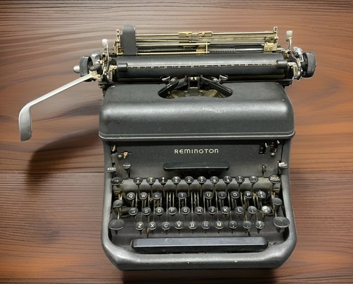 Remington antique vintage - remington,