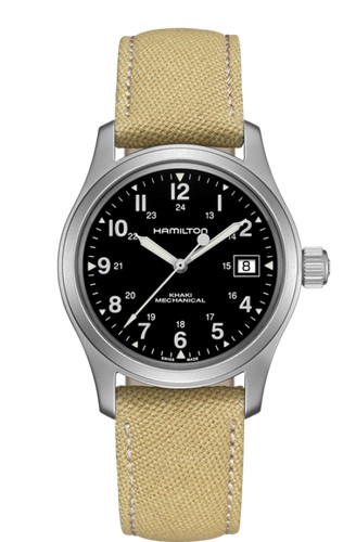 New hamilton khaki field - hamilton,