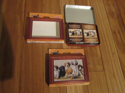 Hoyle playing cards - playing, ~jim