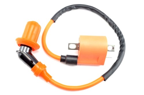 High performance ignition - high,
