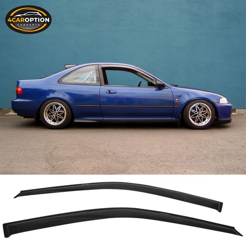 Fits honda civic coupe - fits,