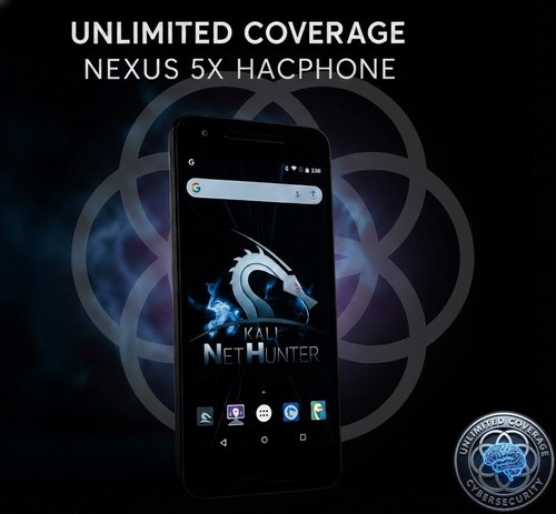 Unlimited coverage nexus 5x - coverage,