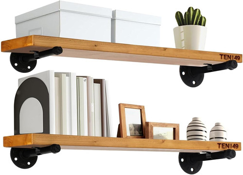 Rustic real wood - real,