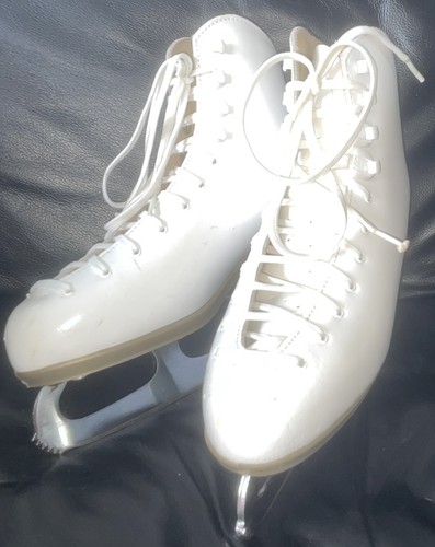 Ladies size white - 6.5, antea