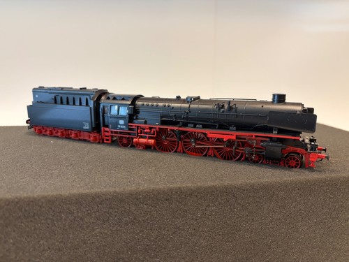 Marklin 37105 01 10 - br, 01.10