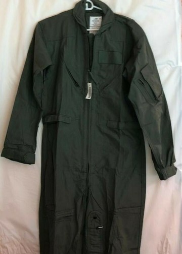 New military flight suit - military,