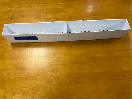Oem wr71x31856 white - ge,