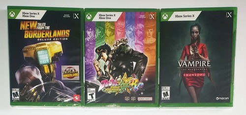 Xbox series - xbox, one