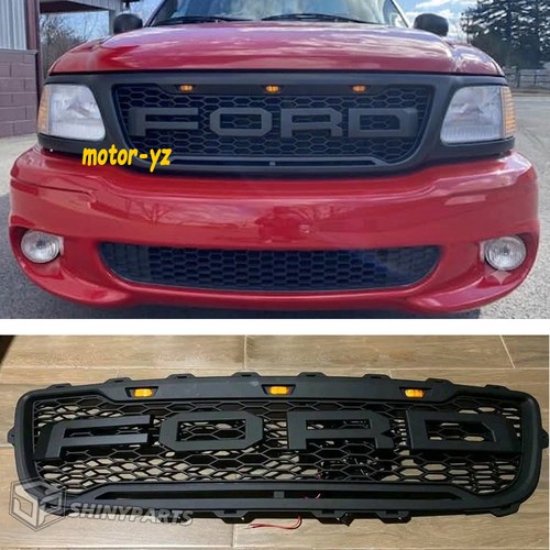 Front grille for - front,