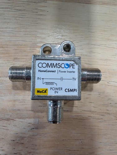 Commscope csmpi homeconnect - csmpi,