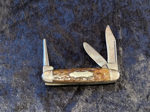 Old vintage hibbard spencer - old,
