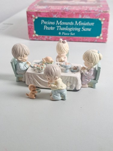 Precious moments 1991 - moments,