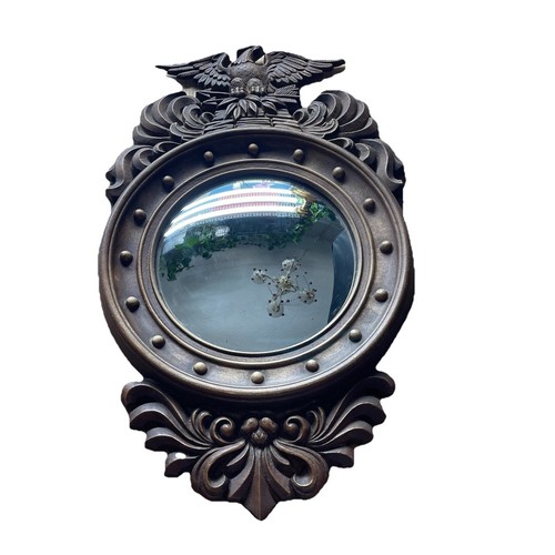 Vintage federal gold gilt - federal,