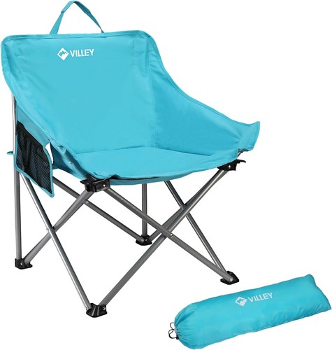 Villey camping chair beach - villey,