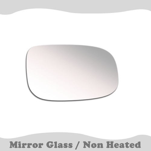 New mirror glass - new,