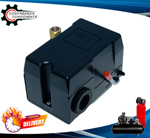 Heavy duty air compressor - air,