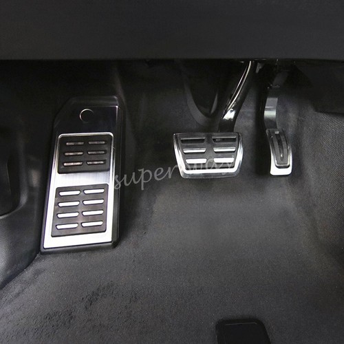 For audi stainless steel - for, q7