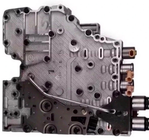 Oem allison 1000 - oem, body