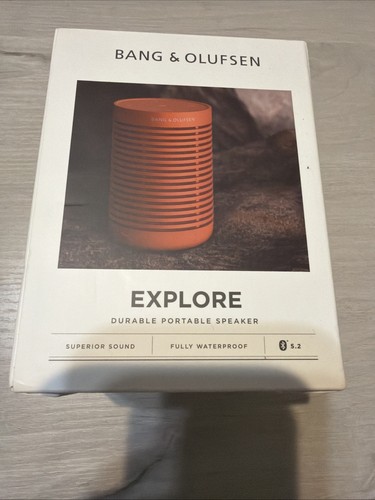 Bang olufsen beosound - &,