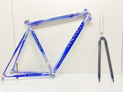 Colnago dream reflex - dream, bike