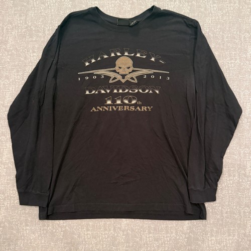 Harley davidson 110th - harley,