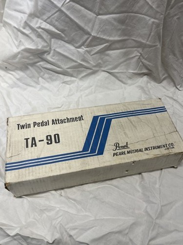 Pearl 80 s new old - -, 80's