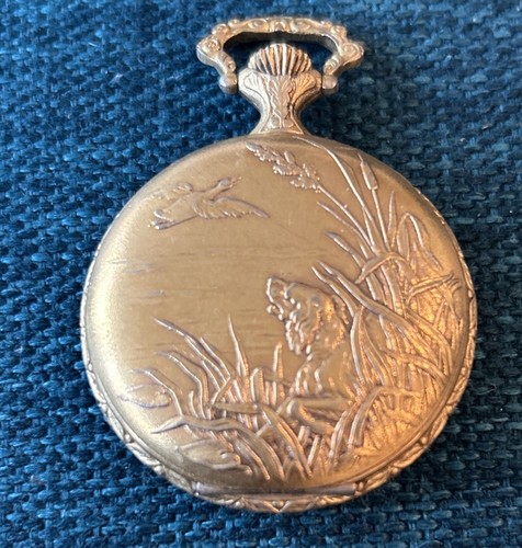 Andre rivalle jewels - 17, gold