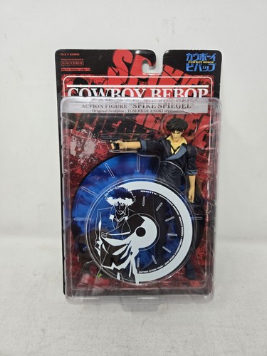 Cowboy bebop spike spiegel - cowboy,